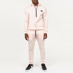 Wooster Sweatpants // Pink (S)