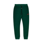 Wooster Sweatpants // Green (L)