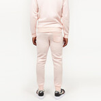 Wooster Sweatpants // Pink (XL)