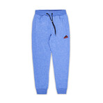 Wooster Sweatpants // Blue (L)