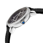 GV2 Ladies Marsala Swiss Quartz // 9861