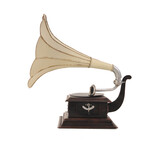 1911 HMV Gramophone Monarch Model V