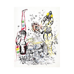 Le Jeu des Acrobates