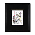 Le Jeu des Acrobates