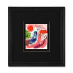 Maternite au Centaure