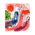 Maternite au Centaure