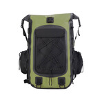 Nomad Waterproof 45L Backpack (Olive)