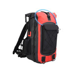 Nomad Waterproof 45L Backpack (Olive)