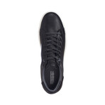 Court Shoes // Black (Size 7)