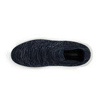 Slip-On Knit Jogger // Navy (Size 8)