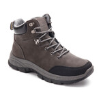 Trail Work Boot // Gray (Size 8)