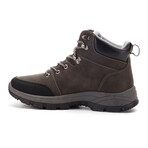 Trail Work Boot // Gray (Size 9)