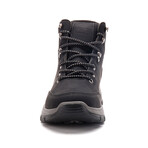 Trail Work Boot // Black (Size 8)