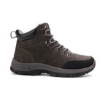 Trail Work Boot // Gray (Size 9)