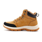 Trail Work Boot // Wheat (Size 8)