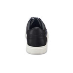 Court Shoes // Black (Size 7)