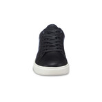 Court Shoes // Black (Size 7)