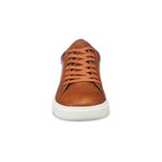 Court Shoes // Tan (Size 7)