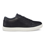 Court Shoes // Black (Size 7)