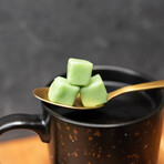 Coffee Cube Gift Set // Set of 3 // Mint + Chocolate + Strawberry Guava