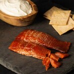 Pacific Northwest Smoked Salmon Variety 6 - Pack