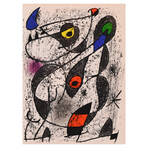 Miro a l'Encre II