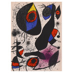 Miro a l'Encre I