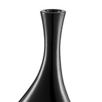 Trombone Vase // Small (White)