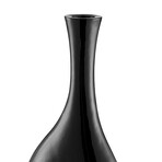 Trombone Vase // Large (White)