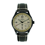 Bristol B-17C Tribute GMT Quartz // BW17C