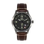 Bristol B-17 Tribute GMT Quartz // BW17A