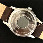 Bristol B-17 Tribute GMT Quartz // BW17A