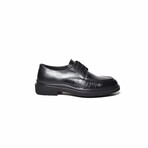 Andy Casual Shoe // Black (Euro: 43)
