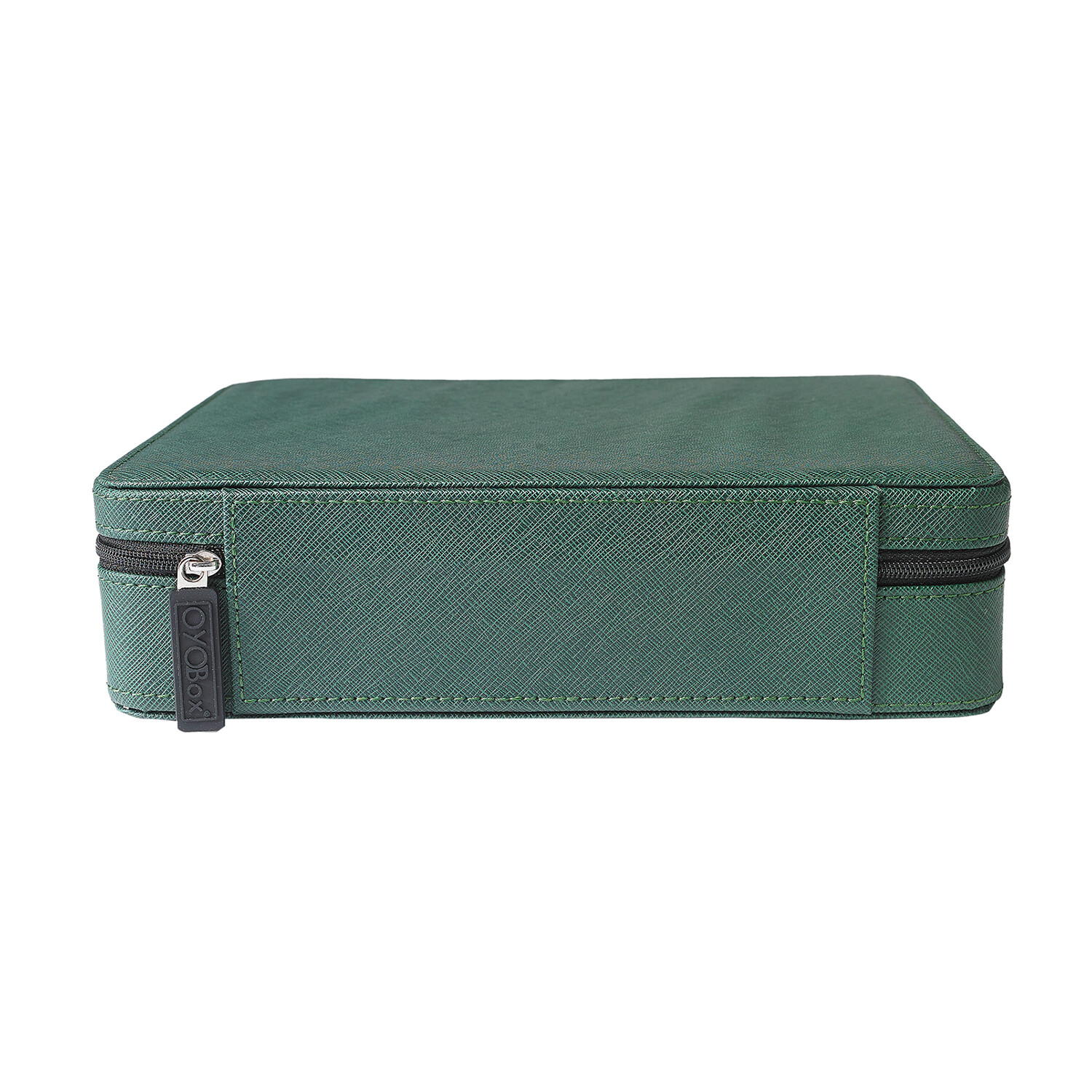 Sunglass Organizer // Hunter Green OYOBox Touch of Modern