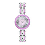 Fendi Ladies My Way Quartz // F395027500