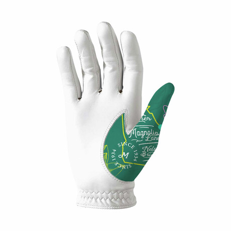 Magno // Left Hand Glove (Men's Small)