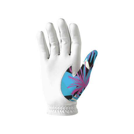 Miami // Left Hand Glove (Men's Small)