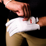 Nasa Ball // Right Hand Glove (Men's Small)