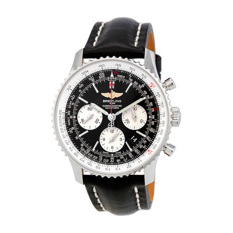 Breitling Navitimer Automatic // AB012012/BB01-435X // Pre-Owned