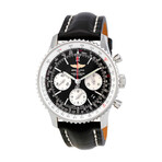Breitling Navitimer Automatic // AB012012/BB01-435X // Pre-Owned