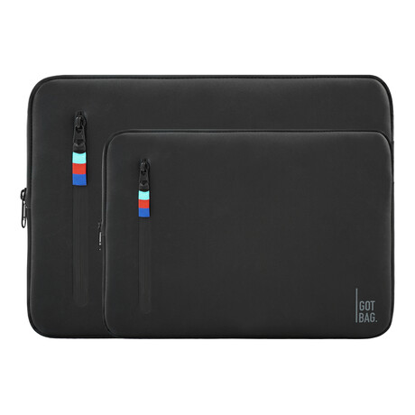Laptop Sleeve 13" // Black