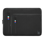 Laptop Sleeve 13" // Black