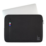 Laptop Sleeve 13" // Black