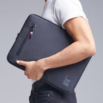 Laptop Sleeve 13" // Black