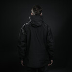 Alpha Series II 3L Jacket (XS)