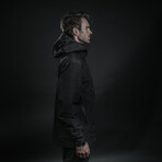 Alpha Series II 3L Jacket (XS)