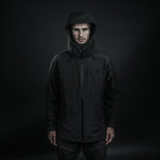 Alpha Series II 3L Jacket (XS)