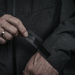 Alpha Series II 3L Jacket (XS)