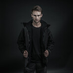 Alpha Series II 3L Jacket (XS)