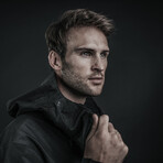 Alpha Series II 3L Jacket (XS)